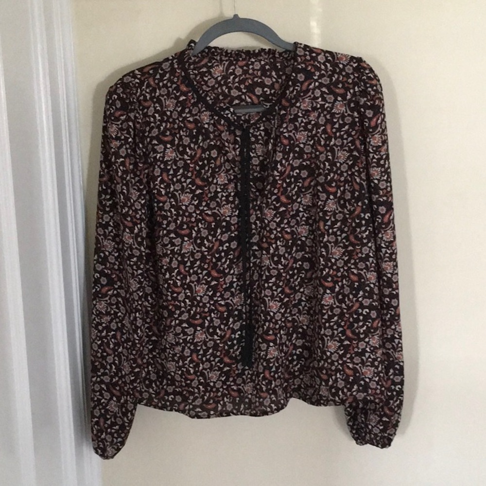 Blouse